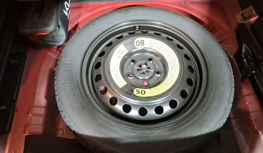 Kia Sportage 2.0 LX AUTO Suv 2022