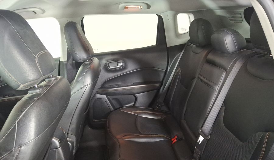 Jeep Compass 2.4 LIMITED AUTO Suv 2019