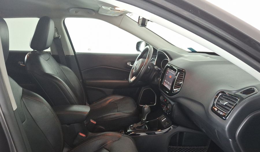 Jeep Compass 2.4 LIMITED AUTO Suv 2019