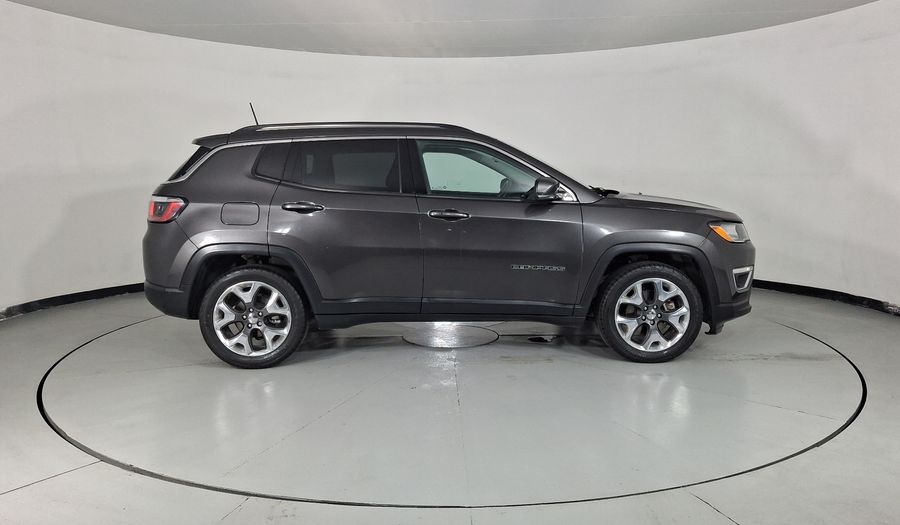 Jeep Compass 2.4 LIMITED AUTO Suv 2019