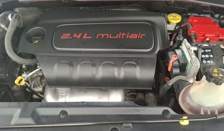 Jeep Compass 2.4 LIMITED AUTO Suv 2019