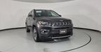 Jeep Compass 2.4 LIMITED AUTO Suv 2019