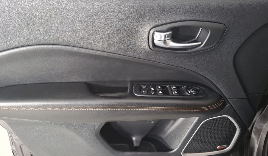 Jeep Compass 2.4 LIMITED AUTO Suv 2019