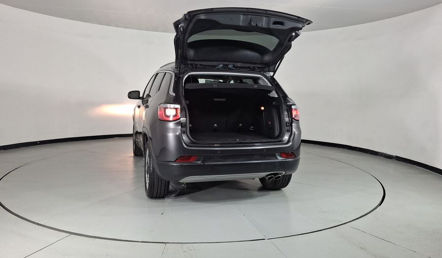 Jeep Compass 2.4 LIMITED AUTO Suv 2019