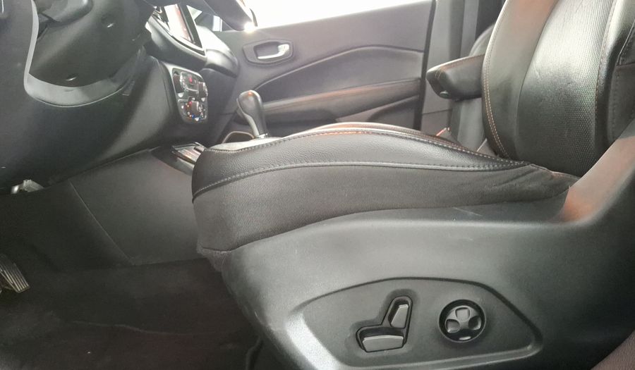 Jeep Compass 2.4 LIMITED AUTO Suv 2019