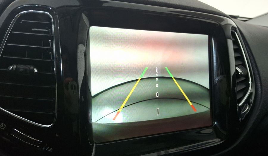 Jeep Compass 2.4 LIMITED AUTO Suv 2019