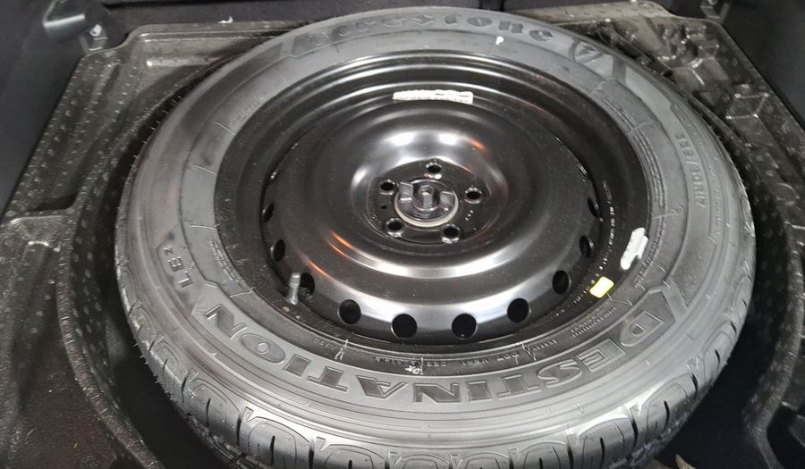 Jeep Compass 2.4 LIMITED AUTO Suv 2019