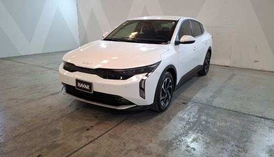 Kia • K3