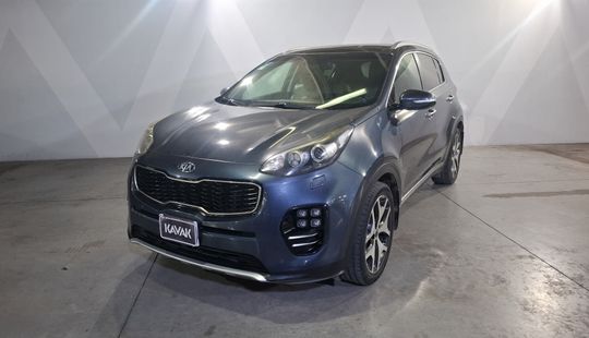 2016 • 118,526 km • Automático