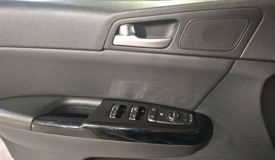 Kia Sportage 2.4 SXL AT Suv 2016