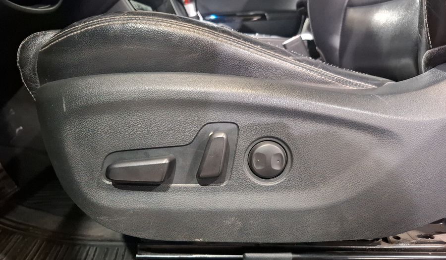 Kia Sportage 2.4 SXL AT Suv 2016