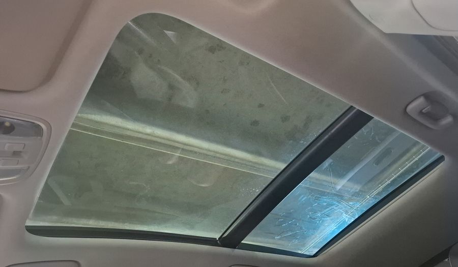 Kia Sportage 2.4 SXL AT Suv 2016