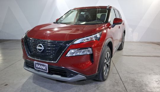 Nissan • X-Trail