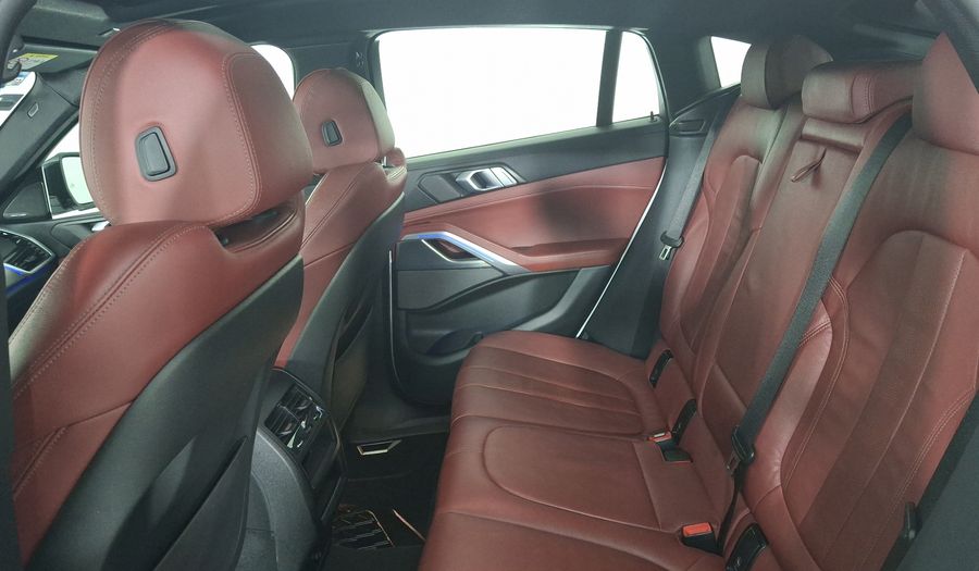 Bmw X6 3.0 XDRIVE40I M SPORT AUTO Suv 2021