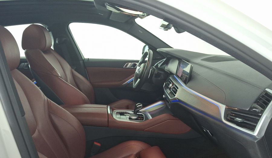 Bmw X6 3.0 XDRIVE40I M SPORT AUTO Suv 2021