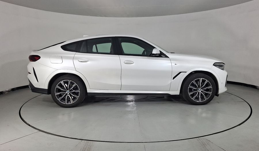 Bmw X6 3.0 XDRIVE40I M SPORT AUTO Suv 2021