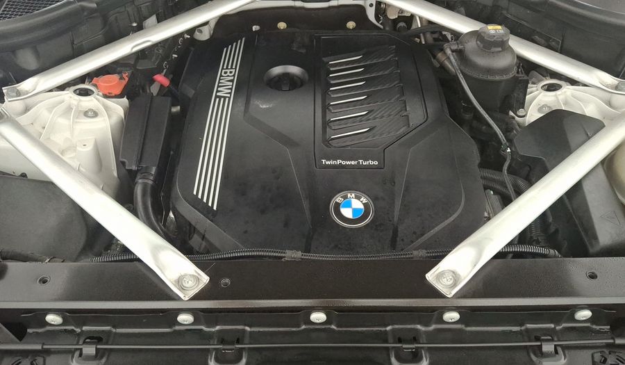 Bmw X6 3.0 XDRIVE40I M SPORT AUTO Suv 2021