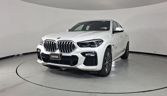 Bmw • X6