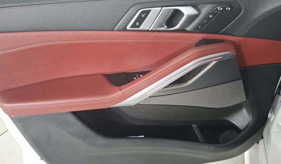 Bmw X6 3.0 XDRIVE40I M SPORT AUTO Suv 2021