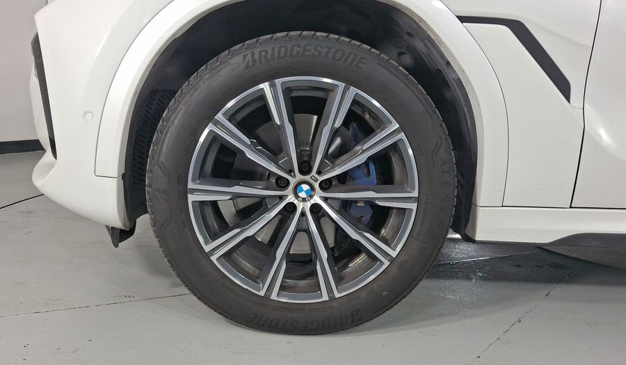 Bmw X6 3.0 XDRIVE40I M SPORT AUTO Suv 2021