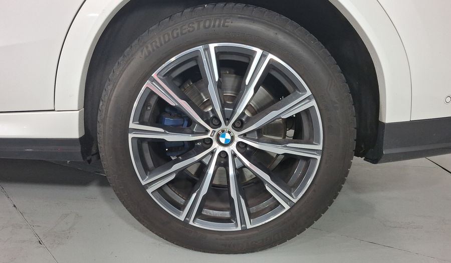 Bmw X6 3.0 XDRIVE40I M SPORT AUTO Suv 2021