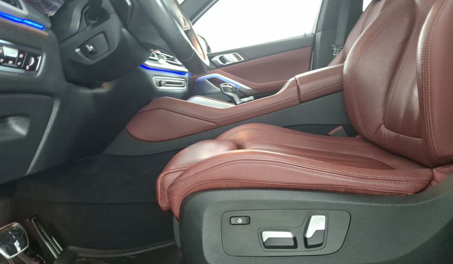 Bmw X6 3.0 XDRIVE40I M SPORT AUTO Suv 2021