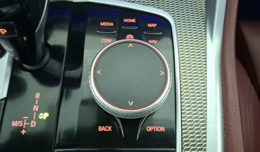 Bmw X6 3.0 XDRIVE40I M SPORT AUTO Suv 2021