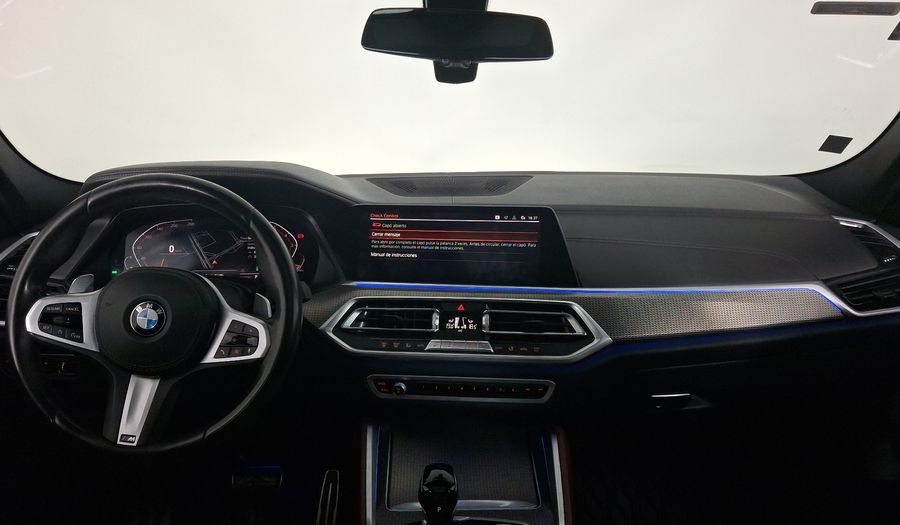 Bmw X6 3.0 XDRIVE40I M SPORT AUTO Suv 2021