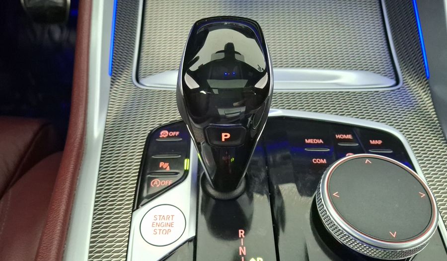 Bmw X6 3.0 XDRIVE40I M SPORT AUTO Suv 2021