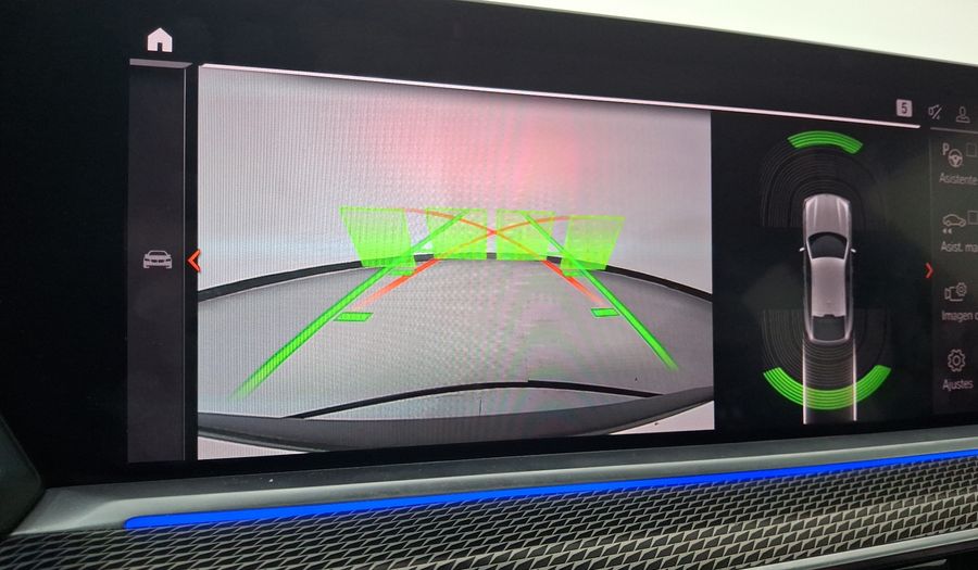 Bmw X6 3.0 XDRIVE40I M SPORT AUTO Suv 2021