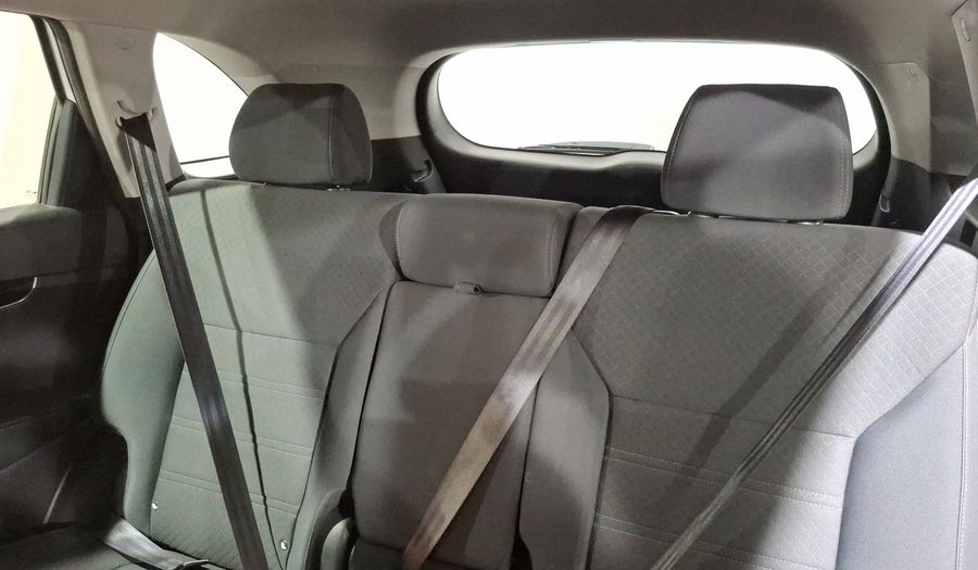 Kia Sorento 2.4 LX AT Suv 2016