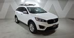 Kia Sorento 2.4 LX AT Suv 2016