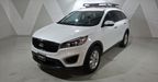 Kia Sorento 2.4 LX AT Suv 2016
