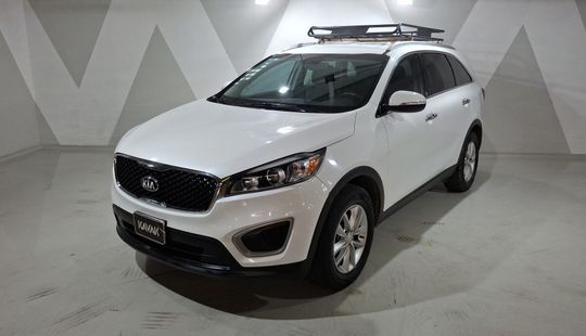 Kia • Sorento