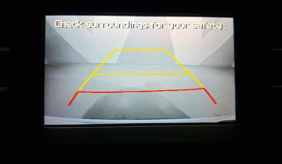 Kia Sorento 2.4 LX AT Suv 2016