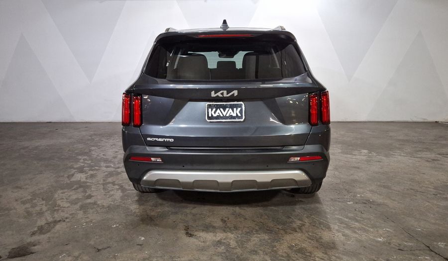 Kia Sorento 2.5 EX PACK AUTO Suv 2023