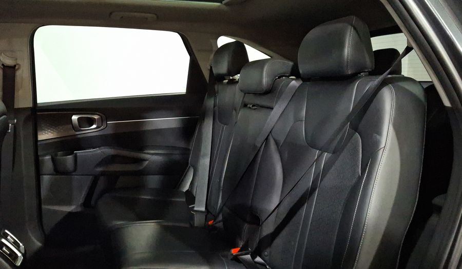 Kia Sorento 2.5 EX PACK AUTO Suv 2023