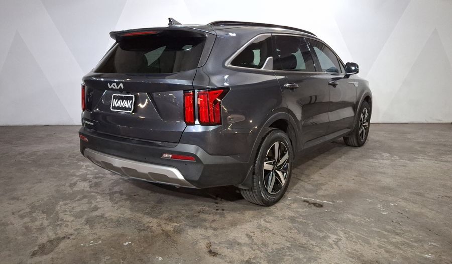 Kia Sorento 2.5 EX PACK AUTO Suv 2023