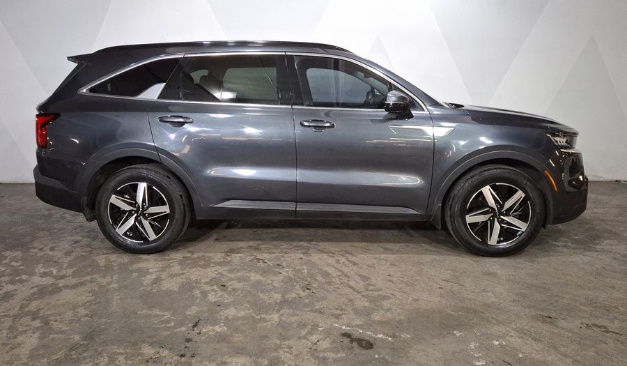 Kia Sorento 2.5 EX PACK AUTO Suv 2023