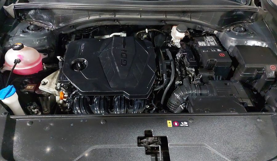 Kia Sorento 2.5 EX PACK AUTO Suv 2023