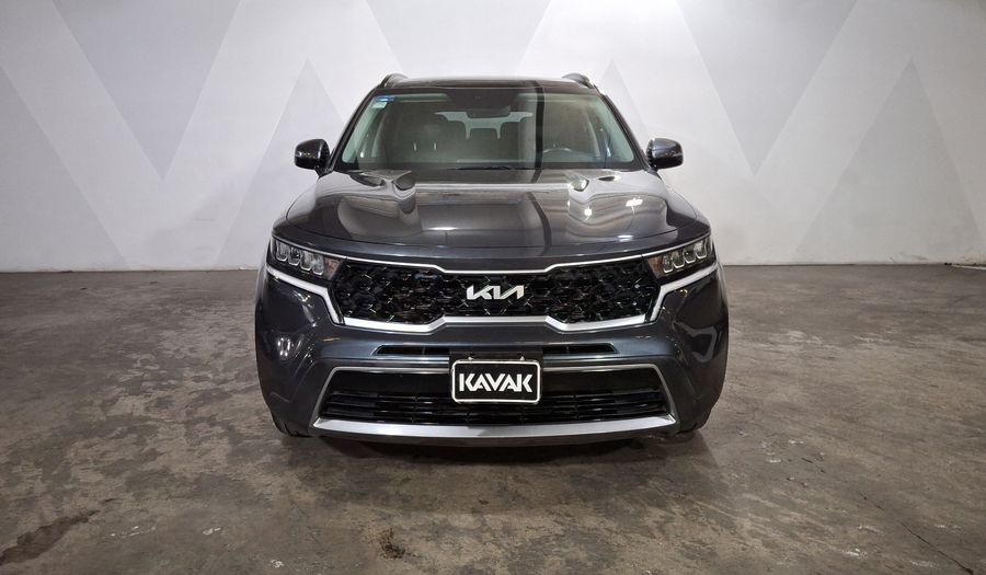 Kia Sorento 2.5 EX PACK AUTO Suv 2023