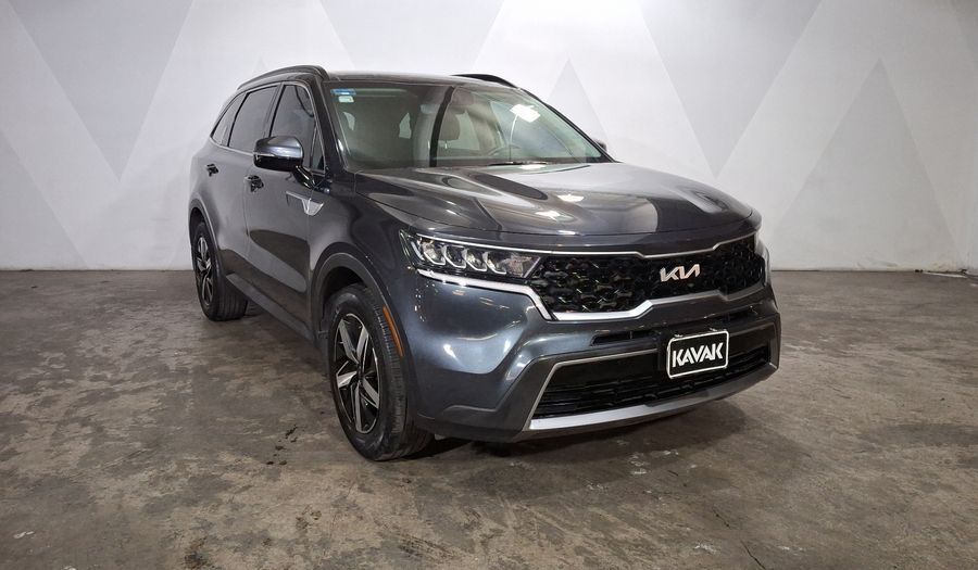 Kia Sorento 2.5 EX PACK AUTO Suv 2023