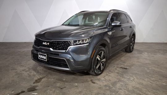 Kia • Sorento