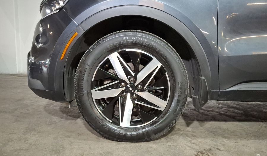 Kia Sorento 2.5 EX PACK AUTO Suv 2023