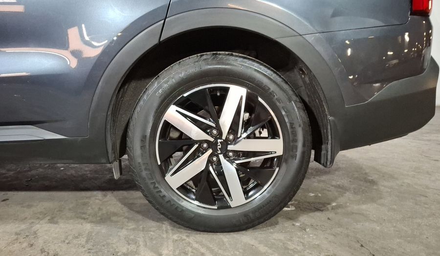 Kia Sorento 2.5 EX PACK AUTO Suv 2023