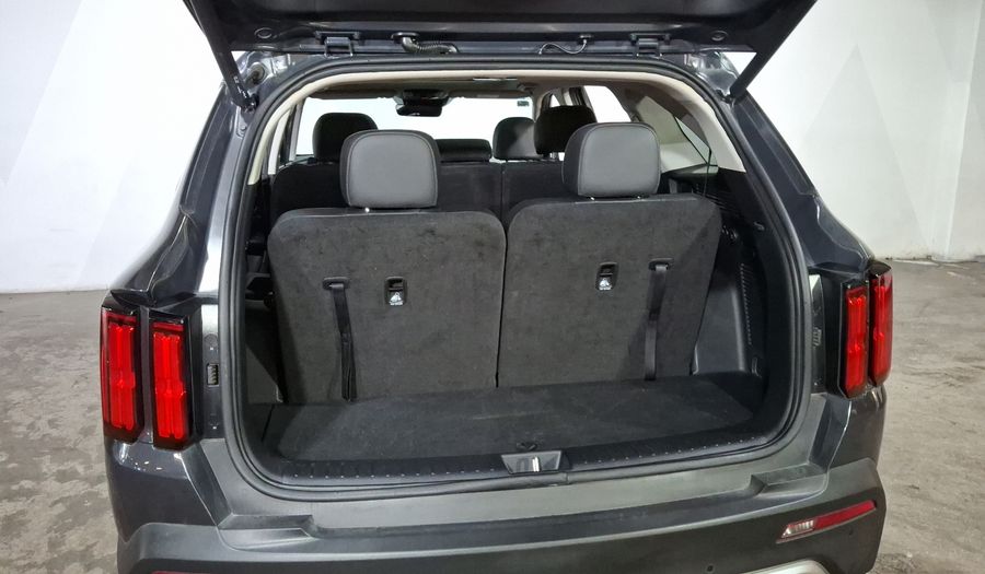 Kia Sorento 2.5 EX PACK AUTO Suv 2023