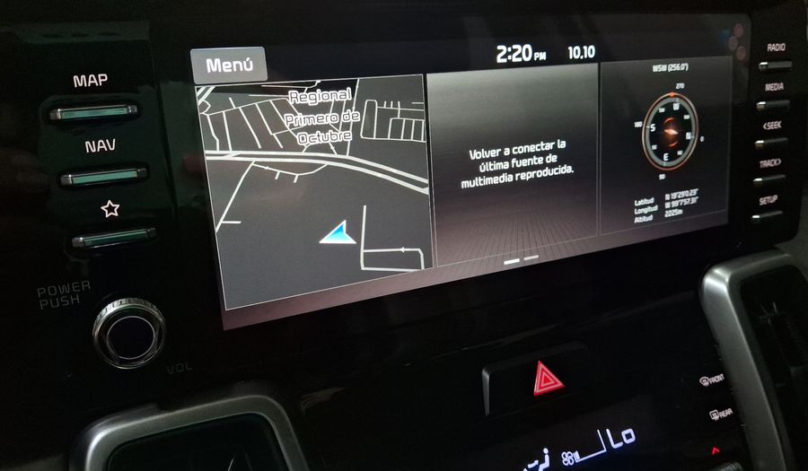 Kia Sorento 2.5 EX PACK AUTO Suv 2023