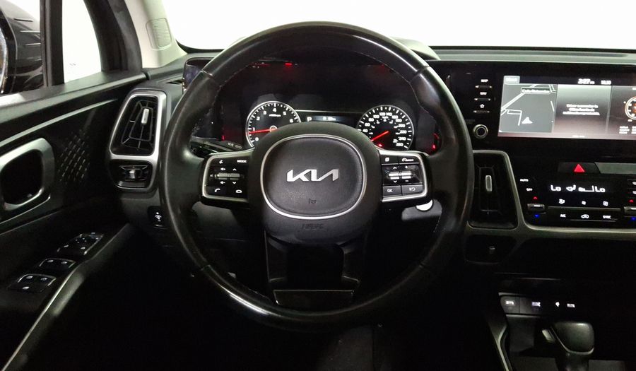 Kia Sorento 2.5 EX PACK AUTO Suv 2023