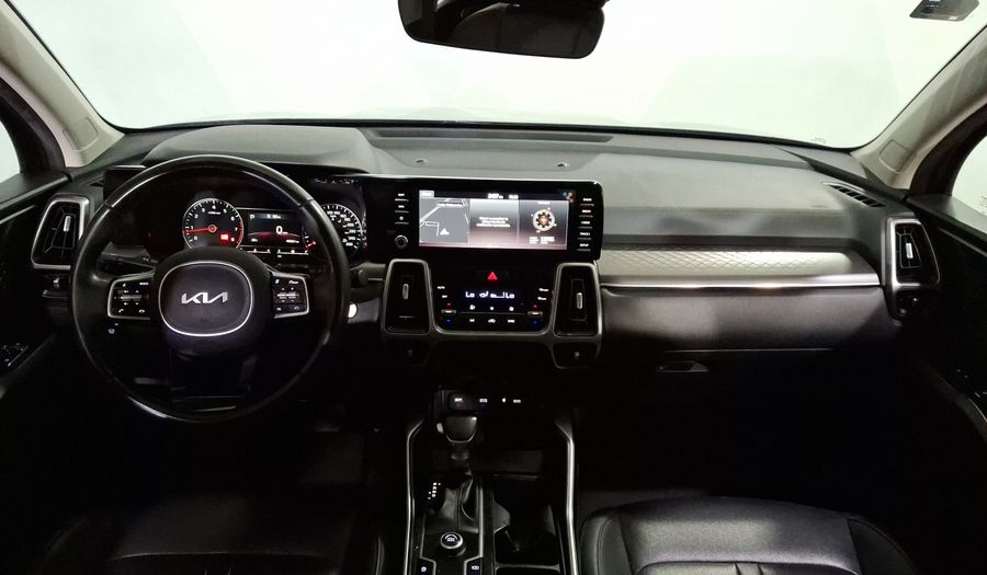 Kia Sorento 2.5 EX PACK AUTO Suv 2023