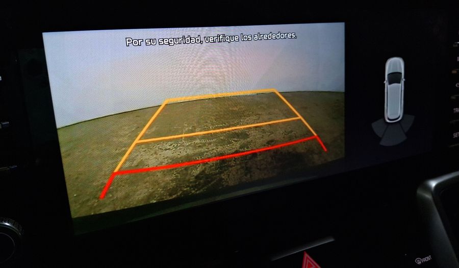 Kia Sorento 2.5 EX PACK AUTO Suv 2023